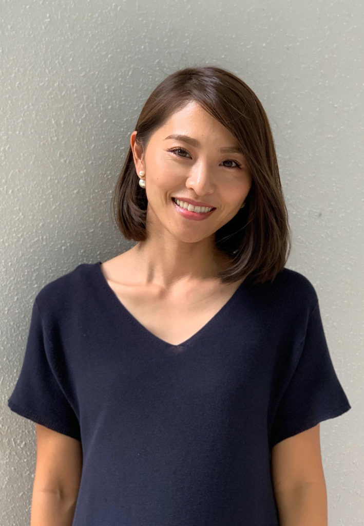 松尾 安奈